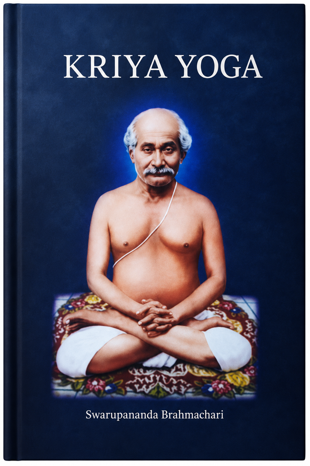 Kriya Yoga (English)