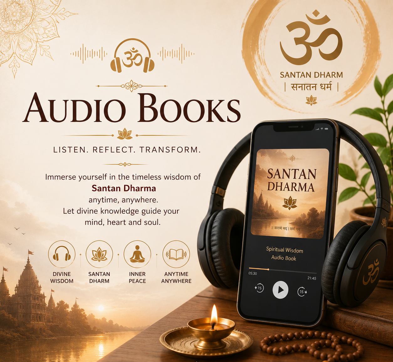 AudioBook