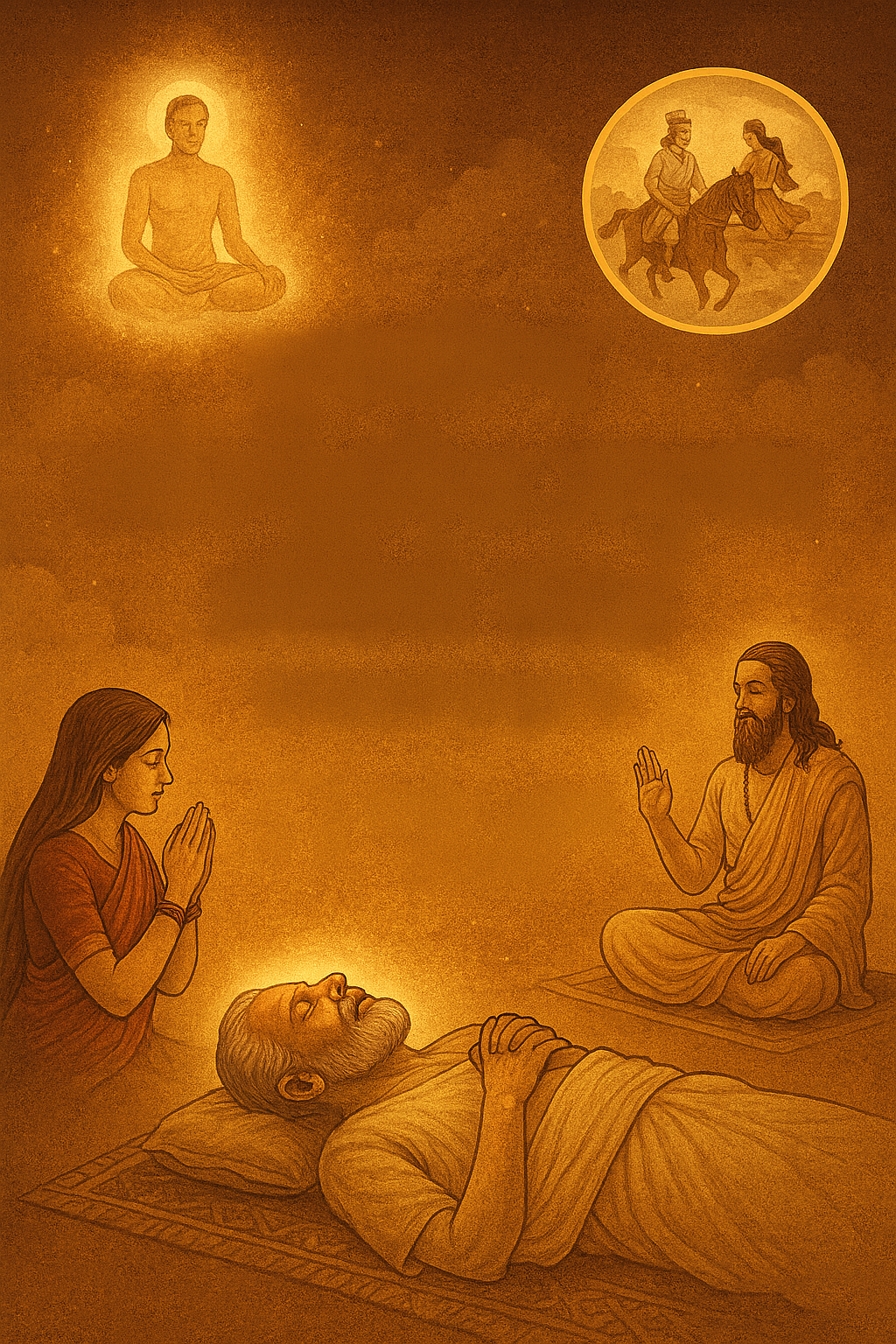 Parlok Aur Punarjanm | 100+ Audio with Your Punarjanm Vishleshan