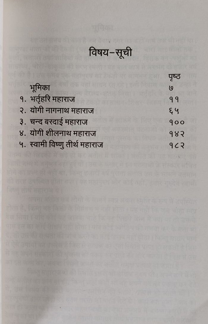 Sadhan Shikhar by  Swami Shivom Tirth